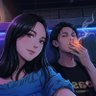 mamayo menangis diatas pizza 的头像