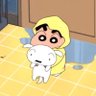Profilbild von しんのすけ