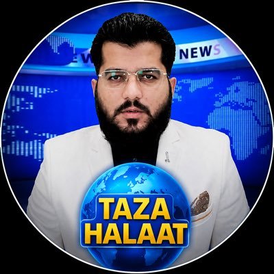 TazaHalaatNews's profile picture