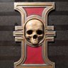 Inquisitor Alexander of the Ordo Hereticus profil fotoğrafı