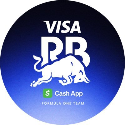 Visa Cash App Racing Bulls F1 Team's profile picture