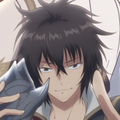 sn_degarashi's profile picture