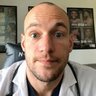 Profilbild von Doctor Uroš