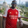 Profilbild von Oladipo AFC❤️🤍