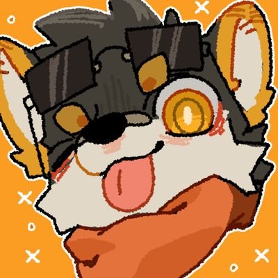 玄昼Rokur's profile picture