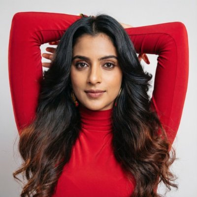Mohini Maheshwari's profile picture