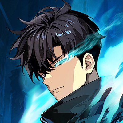 【公式】俺だけレベルアップな件：KARMA's profile picture