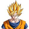 Dragon ball profil fotoğrafı