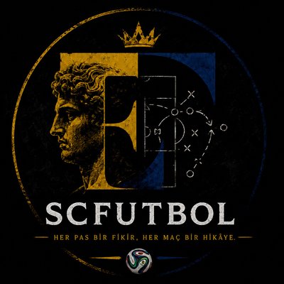 Scfutbol's profile picture