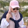 lina sami profil fotoğrafı