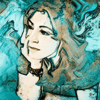 Turkuaz Hatun 🇹🇷🇹🇷's profile picture
