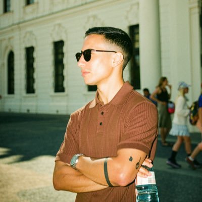 Fede Zicarelli's profile picture