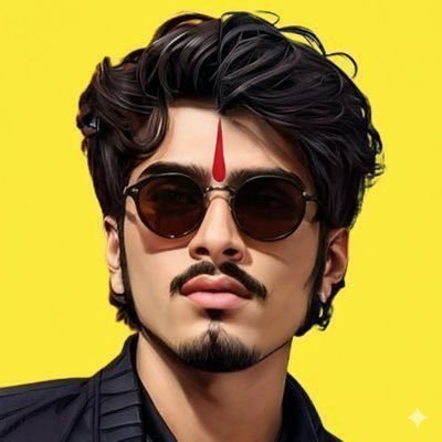 Lohith Reddy 🏴's profile picture