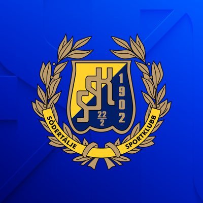 Södertälje Sportklubb's profile picture