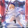 Фото профиля 浅木永利 🥀 ☄️ 🍃忘れないでね。小説家ですよ