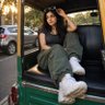I am Janvi's profile picture
