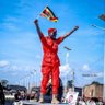 Profilbild von Bwanika Abdeen