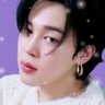 ( ˘ ³˘)لپای هلویی جیمین ⁷ ⊙⊝⊜🌸's profile picture