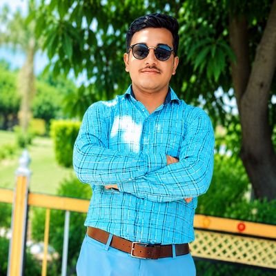 Bhavesh M Rajpurohit's profile picture