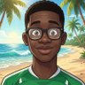 Profilbild von Friday Babs