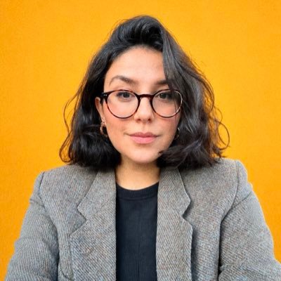 Shabnam Nasimi's profile picture
