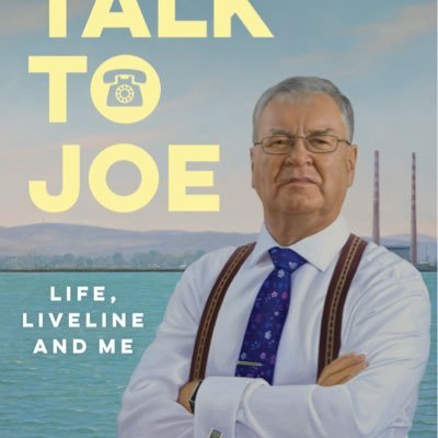 talktojoeduffy's profile picture