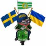Фото профиля Bajen Vespa, NAFO-NORD, Reborned Fella