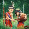 Фото профиля Agapeh Shinglai