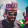 Profilbild von Mustapha Bulama