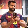 Profilbild von Ameer Ali