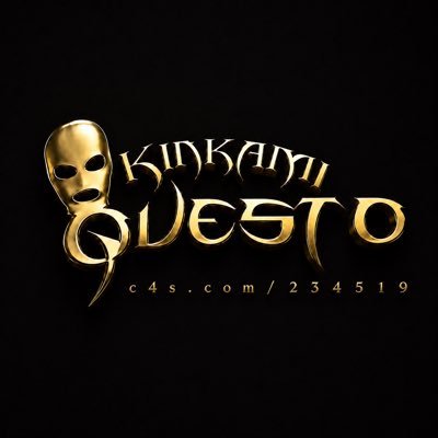 KinkamiQuesto's profile picture