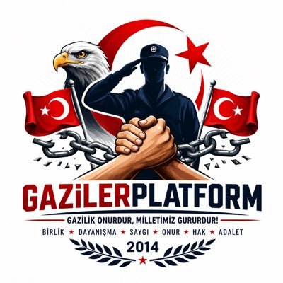 GAZİLERPLATFORM's profile picture