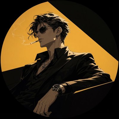 灰度玩家's profile picture