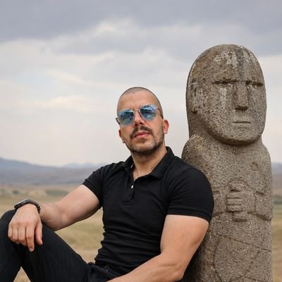 🇹🇷🇦🇿 𐰀𐰓𐰀𐰢 🐺Kilgen01's profile picture