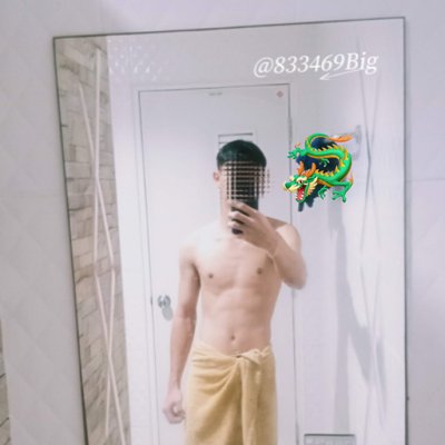 833469Big's profile picture