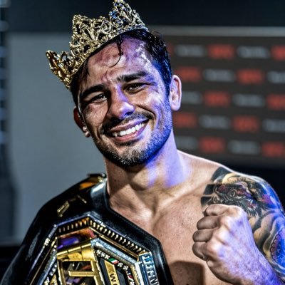 PariiaMMA's profile picture