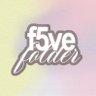 Profilbild von f5ve folder 01.5📂📀