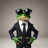 The Frog 的头像