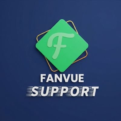 FANVUE SUPPORT MODELS's profile picture