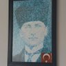 Atatürk'ün evladı profil fotoğrafı