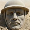 Face in the Sand 的头像