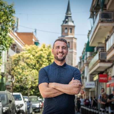Daniel Ayuso Miranda's profile picture
