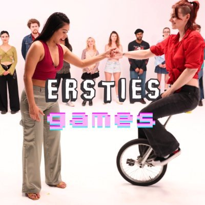 Ersties Games's profile picture