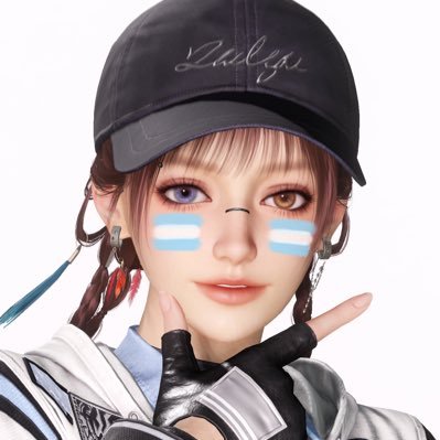 myluspace's profile picture