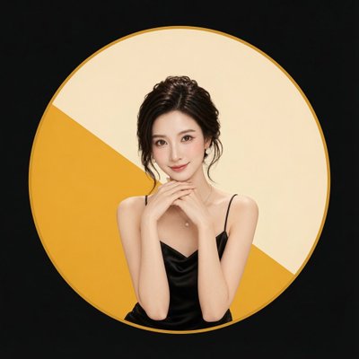 币圈好运姐｜狗宝真大's profile picture