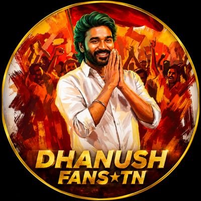 DhanushFans_TN's profile picture