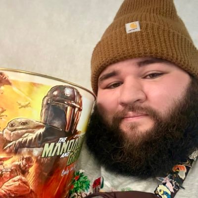 Deaf David's profile picture