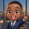 KWADWO DISCOVERY's profile picture