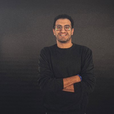Abdalla Hikal🇪🇬🇧🇷🇪🇸's profile picture