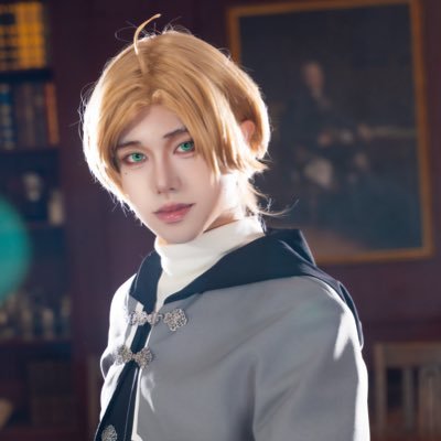 KATO/7月5日 アコスタ's profile picture